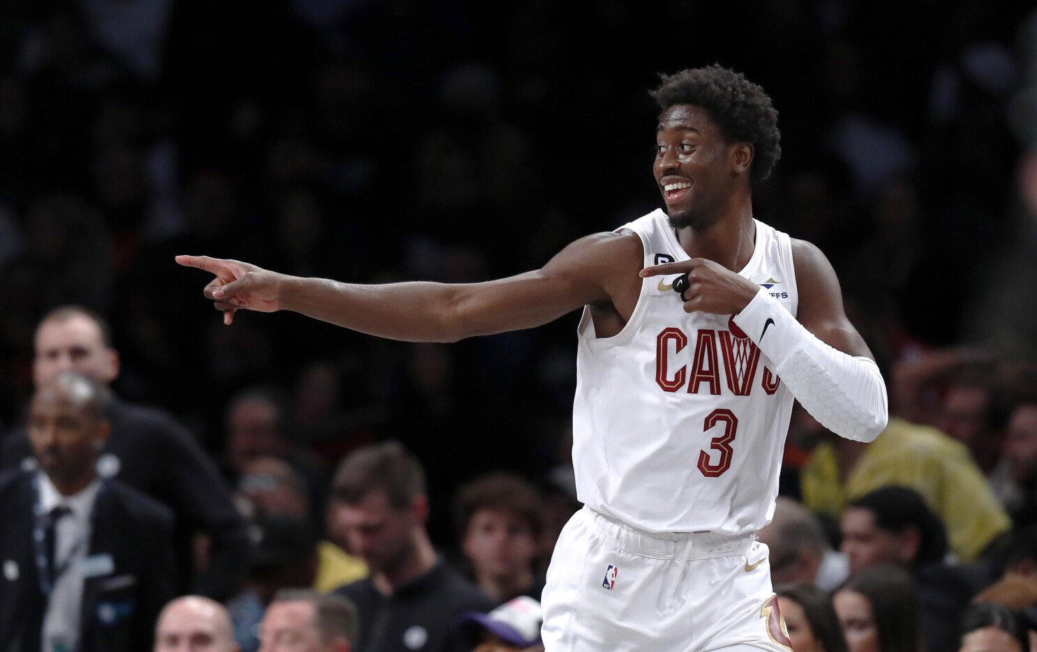 Cavs halloween 216 sales